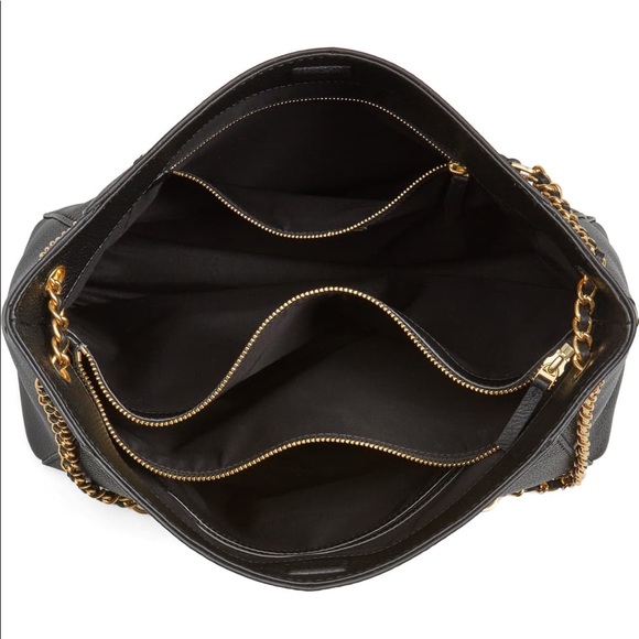 Brand new with tags! authentic Tory Burch tote - Picture 2 of 5